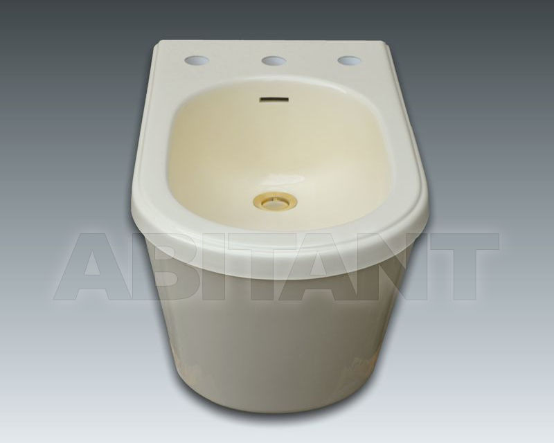 Купить Биде подвесное THEOS SUSPENDU Watergame Company 2015 BD902F2 5