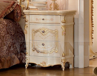 Тумбочка VERSAILLES Alberto & Mario Ghezzani I Classici B.51