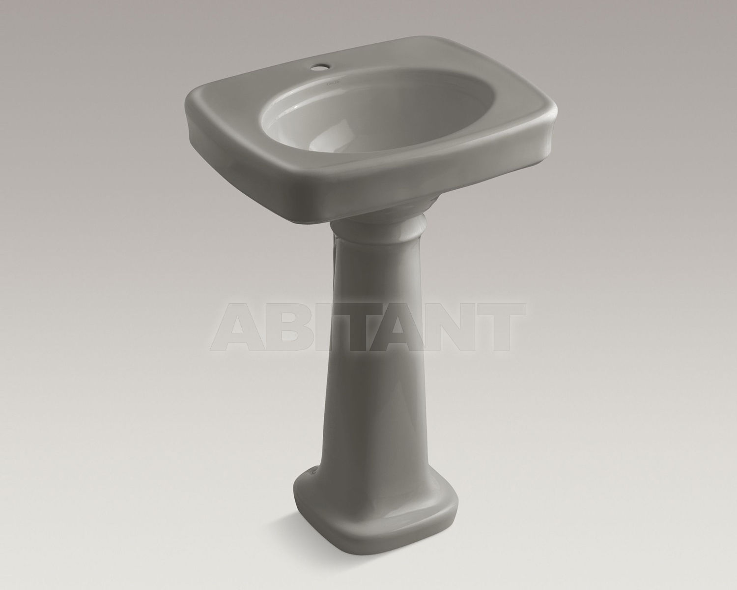 Купить Раковина с пьедесталом Bancroft Kohler 2015 K-2338-1-K4