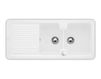 Раковина накладная CONDOR 80 Villeroy & Boch Arena Corner 6746 02 i4 Современный / Скандинавский / Модерн