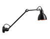 Светильник настенный La Lampe Gras by DCW éditions GRAS LAMPS 304 L 40 BL-COP Современный / Скандинавский / Модерн