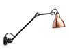 Светильник настенный La Lampe Gras by DCW éditions GRAS LAMPS 304 L 40 BL-BL-COP Современный / Скандинавский / Модерн