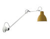 Светильник настенный La Lampe Gras by DCW éditions GRAS LAMPS 304 L 40 WH-BLUE Современный / Скандинавский / Модерн