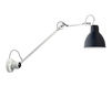 Светильник настенный La Lampe Gras by DCW éditions GRAS LAMPS 304 L 40 WH-CH Современный / Скандинавский / Модерн