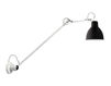 Светильник настенный La Lampe Gras by DCW éditions GRAS LAMPS 304 L 60 WH-WH-COP Современный / Скандинавский / Модерн