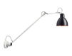 Светильник настенный La Lampe Gras by DCW éditions GRAS LAMPS 304 L 60 WH-WH-COP Современный / Скандинавский / Модерн