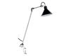 Лампа настольная La Lampe Gras by DCW éditions GRAS LAMPS 201 CH-BL-COP Современный / Скандинавский / Модерн