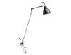 Лампа настольная La Lampe Gras by DCW éditions GRAS LAMPS 201 CH-RED Современный / Скандинавский / Модерн