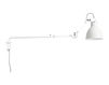Светильник настенный La Lampe Gras by DCW éditions GRAS LAMPS 203 WH-YELLOW Современный / Скандинавский / Модерн