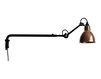 Светильник настенный La Lampe Gras by DCW éditions GRAS LAMPS 203 WH-YELLOW Современный / Скандинавский / Модерн
