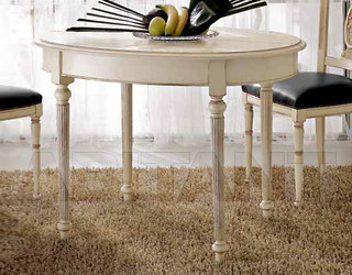 Стол обеденный Gnoato F.lli S.r.l. Nouvelle Maison 8238