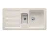 Раковина накладная CONDOR 60 Villeroy & Boch Kitchen 6759 01 KG Современный / Скандинавский / Модерн