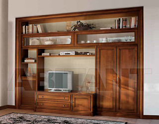 Модульная система Gnoato F.lli S.r.l. Nouvelle Maison NM719