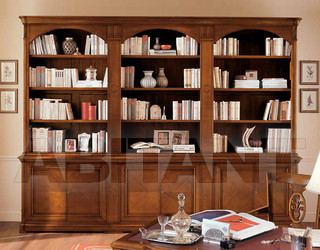 Библиотека Gnoato F.lli S.r.l. Nouvelle Maison 8516/SF