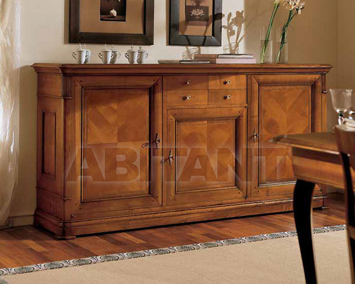 Купить Комод Gnoato F.lli S.r.l. Nouvelle Maison 8103/SF