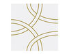 Плитка настенная Ceramica Bardelli  DESIGN ARIANNA ORO 1B 5 Современный / Скандинавский / Модерн
