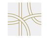 Плитка настенная Ceramica Bardelli  DESIGN ARIANNA ORO 1B 5 Современный / Скандинавский / Модерн
