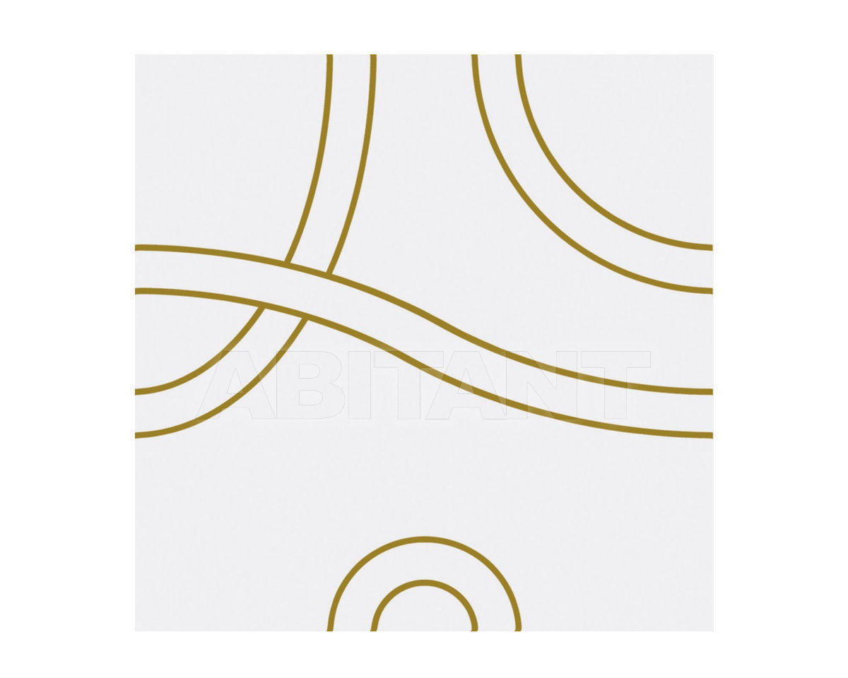 Купить Плитка настенная Ceramica Bardelli  DESIGN ARIANNA ORO 1B 9