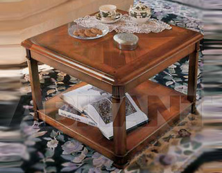 Столик журнальный Gnoato F.lli S.r.l. Nouvelle Maison 8262