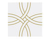 Плитка настенная Ceramica Bardelli  DESIGN ARIANNA ORO 1B 11 Современный / Скандинавский / Модерн