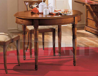 Стол обеденный Gnoato F.lli S.r.l. Nouvelle Maison 8237