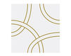 Плитка настенная Ceramica Bardelli  DESIGN ARIANNA ORO 5B Современный / Скандинавский / Модерн