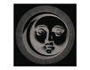 Плитка настенная Ceramica Bardelli  DESIGN Soli e Lune Platino Bianco Extra  5 Современный / Скандинавский / Модерн