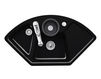 Раковина накладная SOLO CORNER Villeroy & Boch Arena Corner 6708 02 S3 Современный / Скандинавский / Модерн