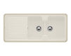 Раковина накладная CONDOR 80 Villeroy & Boch Arena Corner 6746 01 J0 Современный / Скандинавский / Модерн