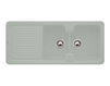 Раковина накладная CONDOR 80 Villeroy & Boch Arena Corner 6746 01 J0 Современный / Скандинавский / Модерн