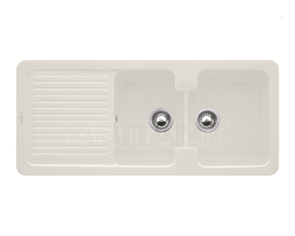 Купить Раковина накладная CONDOR 80 Villeroy & Boch Arena Corner 6746 01 KR