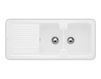 Раковина накладная CONDOR 80 Villeroy & Boch Arena Corner 6746 01 TR Современный / Скандинавский / Модерн