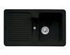 Раковина накладная CONDOR 50 Villeroy & Boch Arena Corner 6732 01 KD Современный / Скандинавский / Модерн
