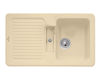 Раковина накладная CONDOR 50 Villeroy & Boch Arena Corner 6732 01 KD Современный / Скандинавский / Модерн