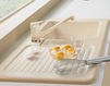 Раковина накладная CONDOR 50 Villeroy & Boch Arena Corner 6732 01 KD Современный / Скандинавский / Модерн