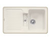 Раковина накладная CONDOR 50 Villeroy & Boch Arena Corner 6732 01 i4 Современный / Скандинавский / Модерн
