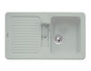 Раковина накладная CONDOR 50 Villeroy & Boch Arena Corner 6732 01 i4 Современный / Скандинавский / Модерн