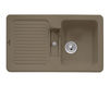 Раковина накладная CONDOR 50 Villeroy & Boch Arena Corner 6732 01 i4 Современный / Скандинавский / Модерн
