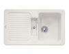 Раковина накладная CONDOR 50 Villeroy & Boch Arena Corner 6732 01 FU Современный / Скандинавский / Модерн