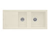 Раковина накладная SUBWAY 80 Villeroy & Boch Arena Corner 6726 01 KD Современный / Скандинавский / Модерн