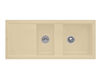 Раковина накладная SUBWAY 80 Villeroy & Boch Arena Corner 6726 01 KD Современный / Скандинавский / Модерн