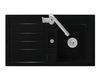 Раковина накладная FLAVIA 50 Villeroy & Boch Arena Corner 3305 01 KG Современный / Скандинавский / Модерн
