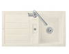 Раковина накладная FLAVIA 50 Villeroy & Boch Arena Corner 3305 01 KG Современный / Скандинавский / Модерн