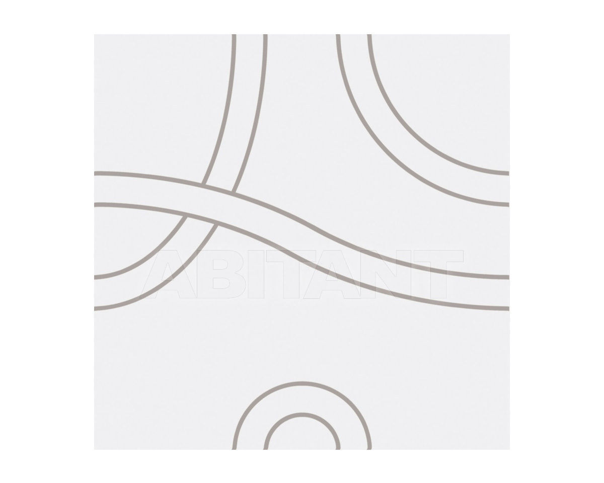 Купить Плитка настенная Ceramica Bardelli  DESIGN ARIANNA PLATINO  1B 9