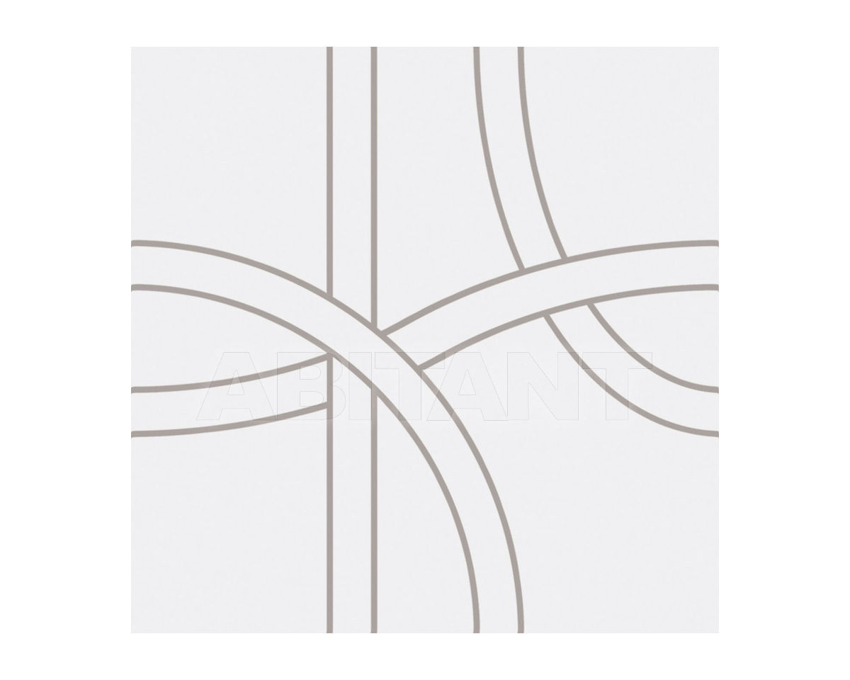 Купить Плитка настенная Ceramica Bardelli  DESIGN ARIANNA PLATINO 1B 10