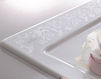 Раковина накладная SUBWAY 60 XR Villeroy & Boch Kitchen 6721 02 i2 Современный / Скандинавский / Модерн