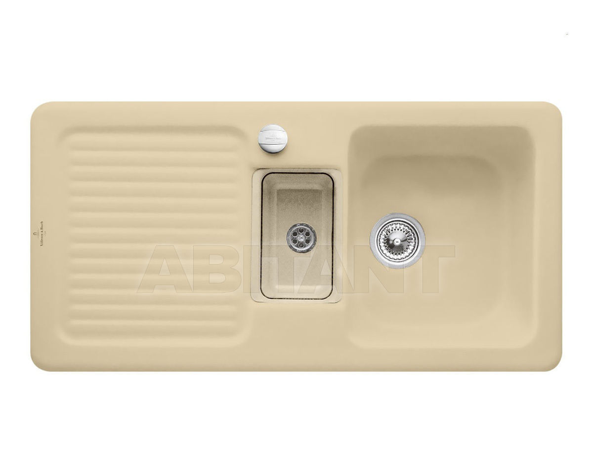 Купить Раковина накладная CONDOR 60 Villeroy & Boch Arena Corner 6759 02 i5