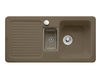 Раковина накладная CONDOR 60 Villeroy & Boch Arena Corner 6759 02 i5 Современный / Скандинавский / Модерн