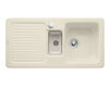 Раковина накладная CONDOR 60 Villeroy & Boch Arena Corner 6759 02 i5 Современный / Скандинавский / Модерн