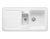 Раковина накладная CONDOR 60 Villeroy & Boch Arena Corner 6759 02 KR Современный / Скандинавский / Модерн